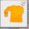 SWEAT TEK UST  UNISEX 1-4 YAS 4 adet